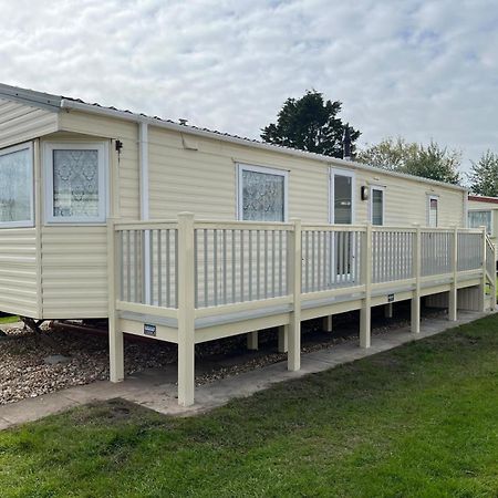 Goodwin'S Static Caravan Мейбълторп Екстериор снимка