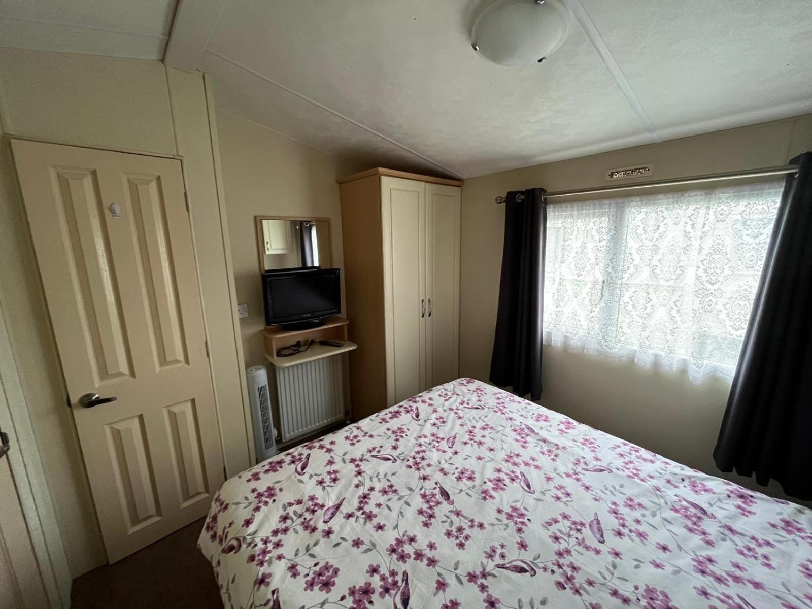 Goodwin'S Static Caravan Мейбълторп Екстериор снимка