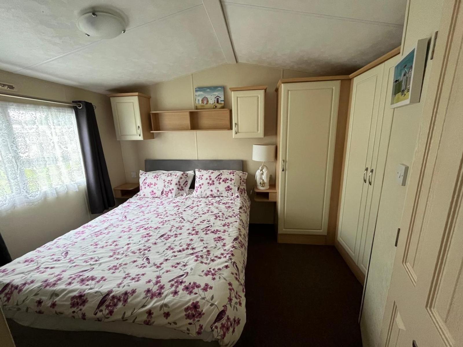 Goodwin'S Static Caravan Мейбълторп Екстериор снимка